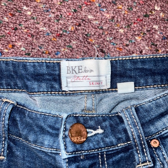 BKE Denim - Stella - Picture 3 of 5
